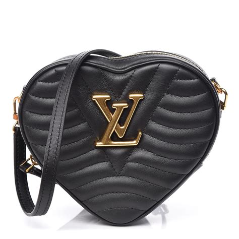 heart shaped lv purse|louis vuitton heart bag.